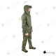 Костюм Stalker Canvas | Camo-tec Олива