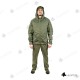 Костюм Stalker Canvas | Camo-tec Олива