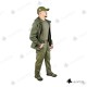 Костюм Stalker Canvas | Camo-tec Олива
