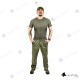 Костюм Stalker Canvas | Camo-tec Олива