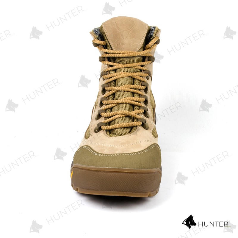 Черевики Ятаган Camo tec Койот