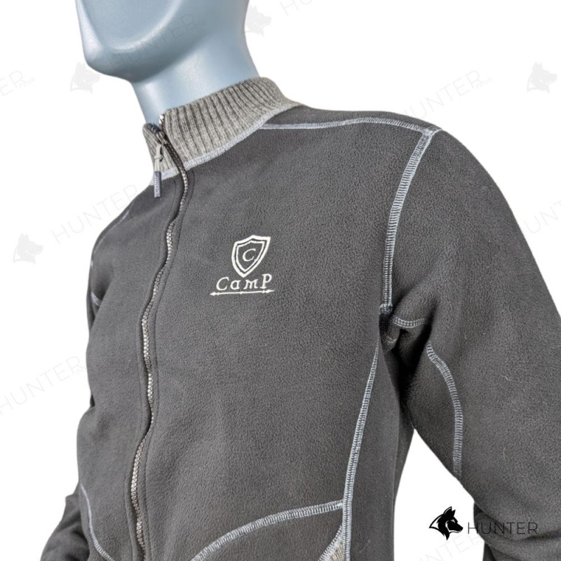 Куртка Windblock 505 Casual | CamP Чорний