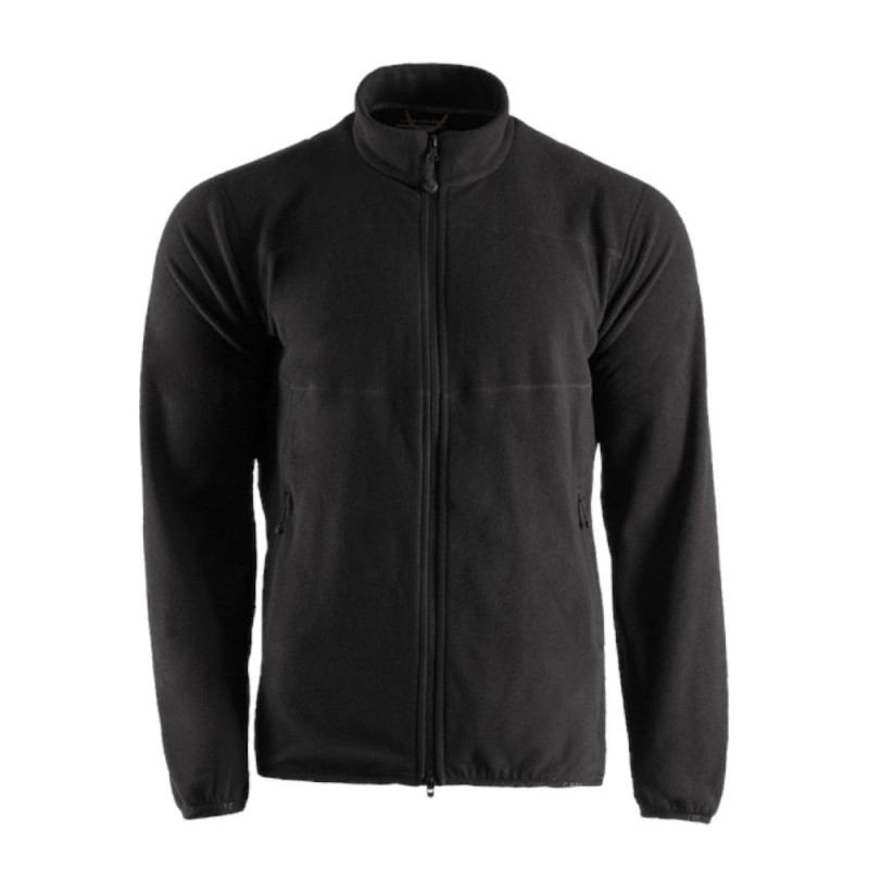 Кофта Stork Jacket Cooltouch | Camo-tec Чорний