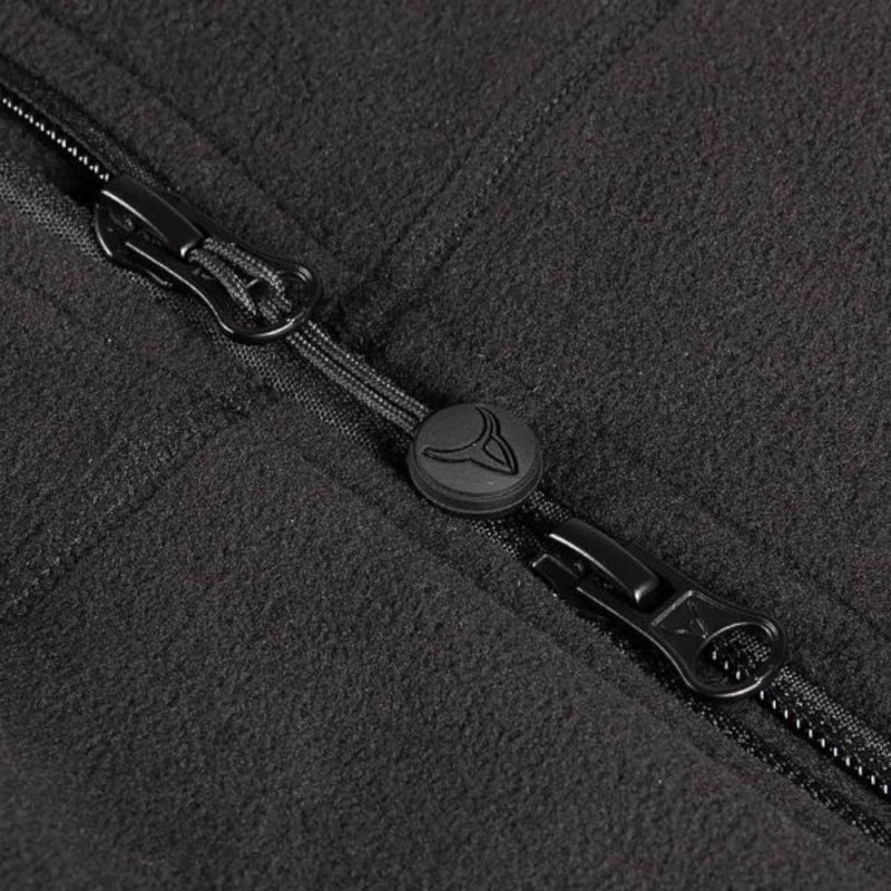 Кофта Stork Jacket Cooltouch | Camo-tec Чорний