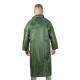 Плащ нейлоновий PPN Green Зелений