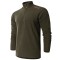 Кофта HAWK CoolTouch Olive-Orange | Camo-tec Олива L(р)