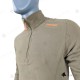 Кофта HAWK CoolTouch Olive-Orange | Camo-tec Олива