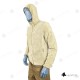 Кофта KIWI Arctic fleece Olive Light | Camo-tec Олива