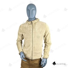 Кофта KIWI Arctic fleece Olive Light | Camo-tec Олива L(р)