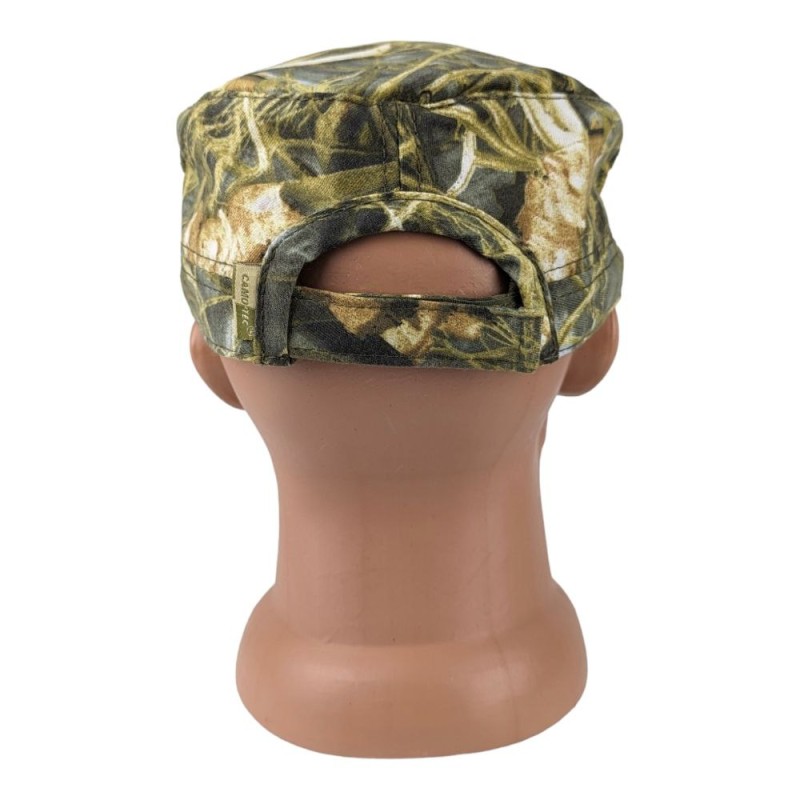 Кепка Twill безрозмірна Місячне озеро Камуфляж