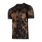 Футболка Cotton OAK-3 | Camo-tec Камуфляж XL(р)