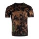 Футболка Cotton OAK-3 | Camo-tec Камуфляж