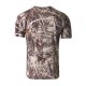 Футболка Cotton Cane-3 | Camo tec Камуфляж