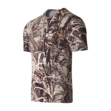 Футболка Cotton Cane-3 | Camo tec Камуфляж S(р)