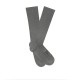Шкарпетки чоловічі DUNA Hunter Socks "Вовк" Високі Сірий