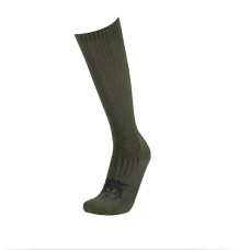 Шкарпетки чоловічі DUNA Hunter Socks "Вовк" Високі Хаки 39-42(р)