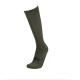 Шкарпетки чоловічі DUNA Hunter Socks "Вовк" Високі Хаки