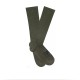 Шкарпетки чоловічі DUNA Hunter Socks "Вовк" Високі Хаки
