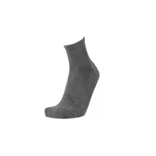 Шкарпетки чоловічі DUNA Hunter Socks "Вовк" Середні Сірий 43-46(р)