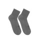 Шкарпетки чоловічі DUNA Hunter Socks "Вовк" Середні Сірий