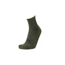 Шкарпетки чоловічі DUNA Hunter Socks "Вовк" Середні Хаки 39-42(р)