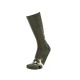 Шкарпетки чоловічі DUNA Hunter Socks "Олень" Високі Хаки