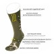 Шкарпетки чоловічі DUNA Hunter Socks "Олень" Високі Хаки