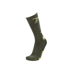 Шкарпетки чоловічі DUNA Hunter Socks "Качка" Високі Хаки 39-42(р)