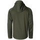 Костюм Stalker Канвас Dark Olive | Camo-tec Олива