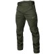 Костюм Stalker Канвас Dark Olive | Camo-tec Олива