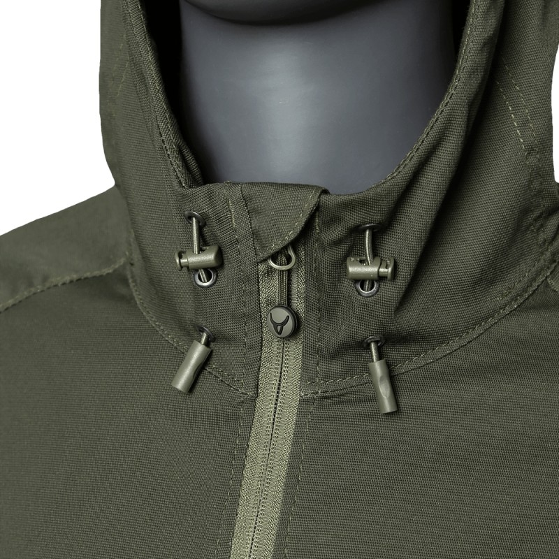 Костюм Stalker Канвас Dark Olive | Camo-tec Олива