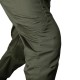 Костюм Stalker Канвас Dark Olive | Camo-tec Олива