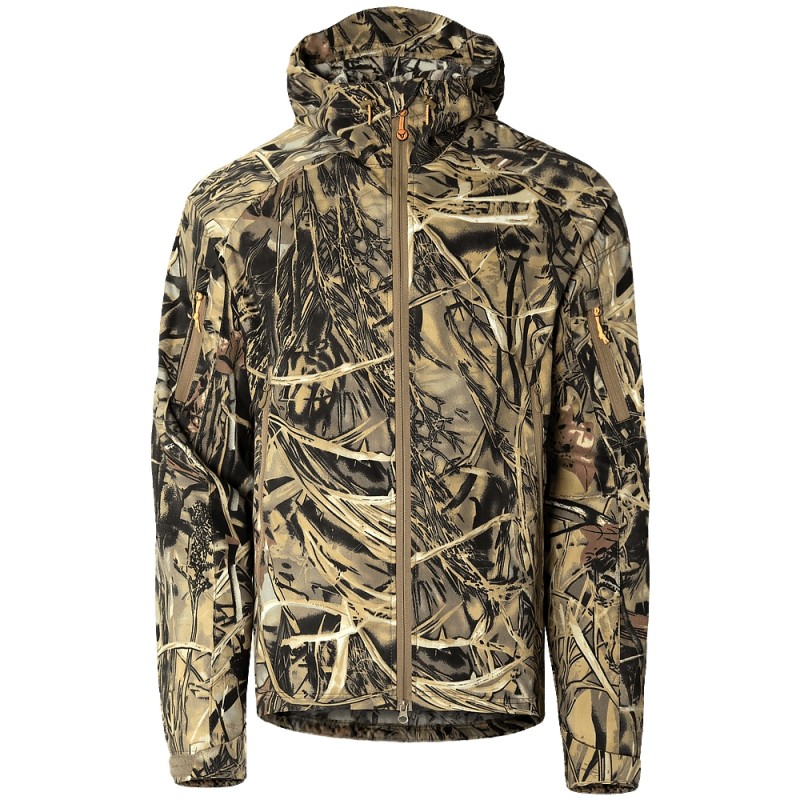 Костюм Instinct Twill Оксамитові сутінки | Camo-tec Камуфляж