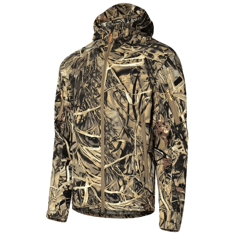 Костюм Instinct Twill Оксамитові сутінки | Camo-tec Камуфляж