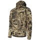 Костюм Instinct Twill Оксамитові сутінки | Camo-tec Камуфляж