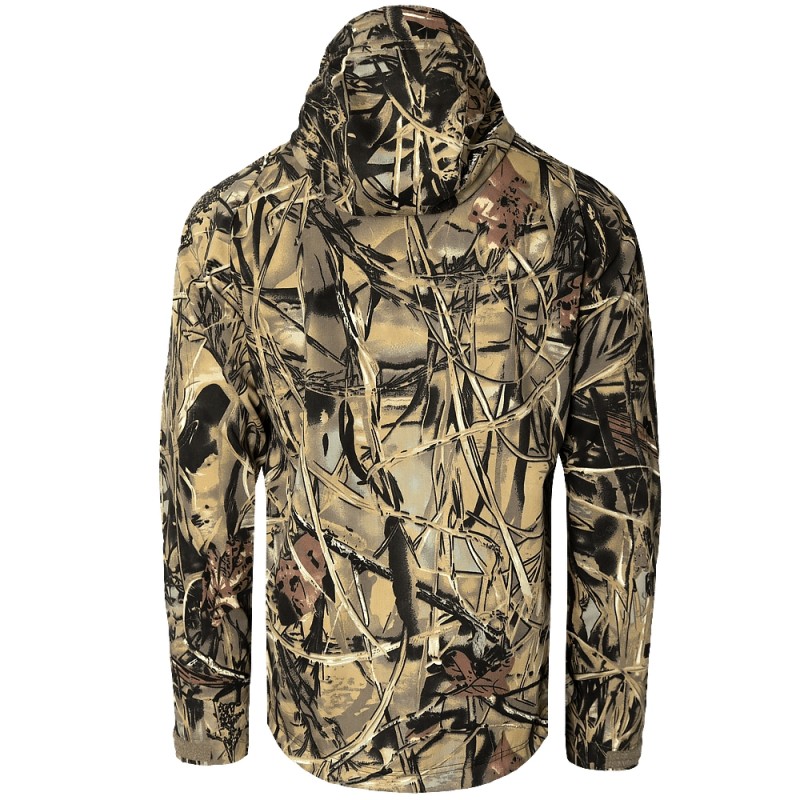 Костюм Instinct Twill Оксамитові сутінки | Camo-tec Камуфляж