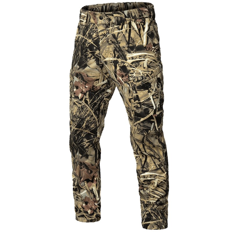 Костюм Instinct Twill Оксамитові сутінки | Camo-tec Камуфляж