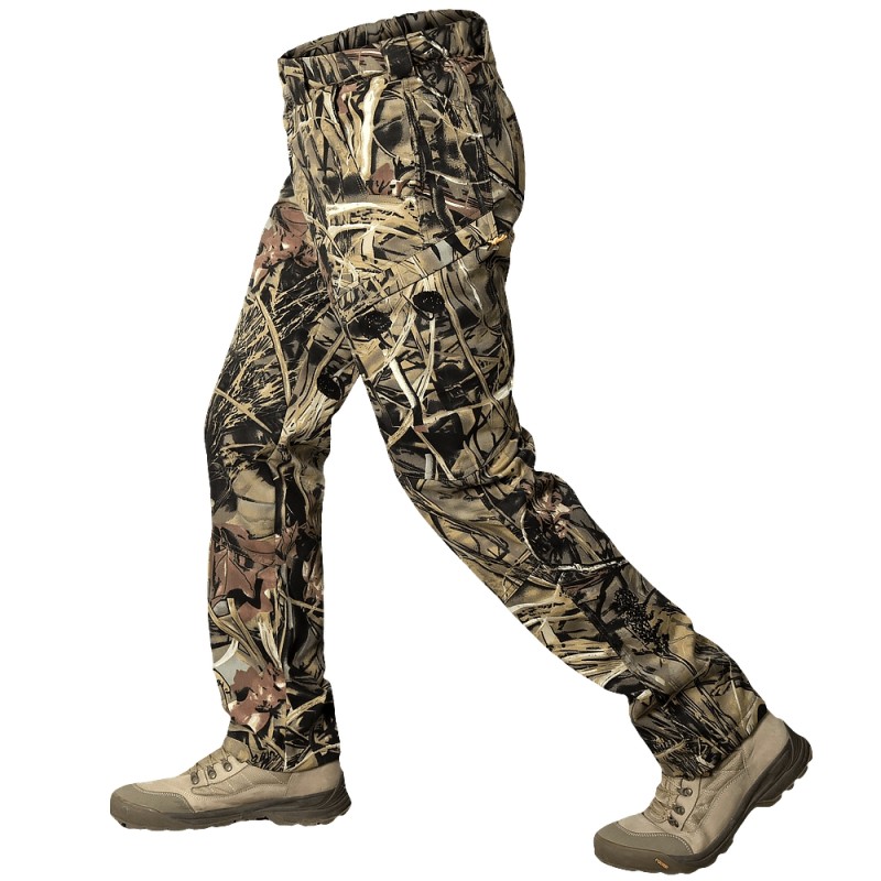 Костюм Instinct Twill Оксамитові сутінки | Camo-tec Камуфляж