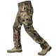Костюм Instinct Twill Оксамитові сутінки | Camo-tec Камуфляж