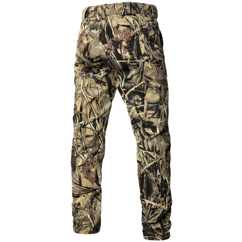 Костюм Instinct Twill Оксамитові сутінки | Camo-tec Камуфляж