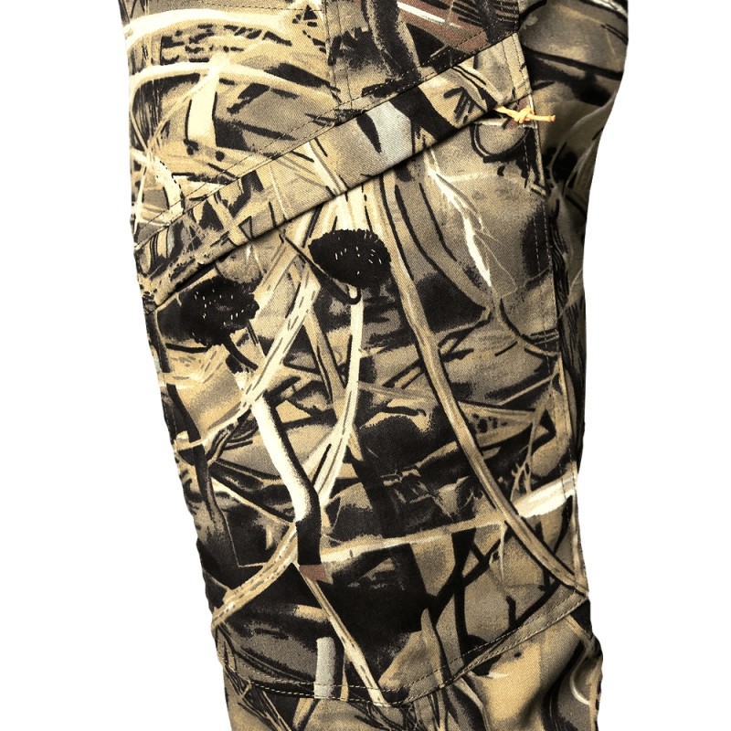Костюм Instinct Twill Оксамитові сутінки | Camo-tec Камуфляж