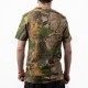 Футболка Cotton OAK-2 | Camo-tec Камуфляж