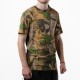 Футболка Cotton OAK-2 | Camo-tec Камуфляж