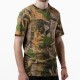 Футболка Cotton OAK-2 | Camo-tec Камуфляж