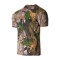 Футболка Cotton OAK-2 | Camo-tec Камуфляж L(р)
