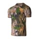 Футболка Cotton OAK-2 | Camo-tec Камуфляж