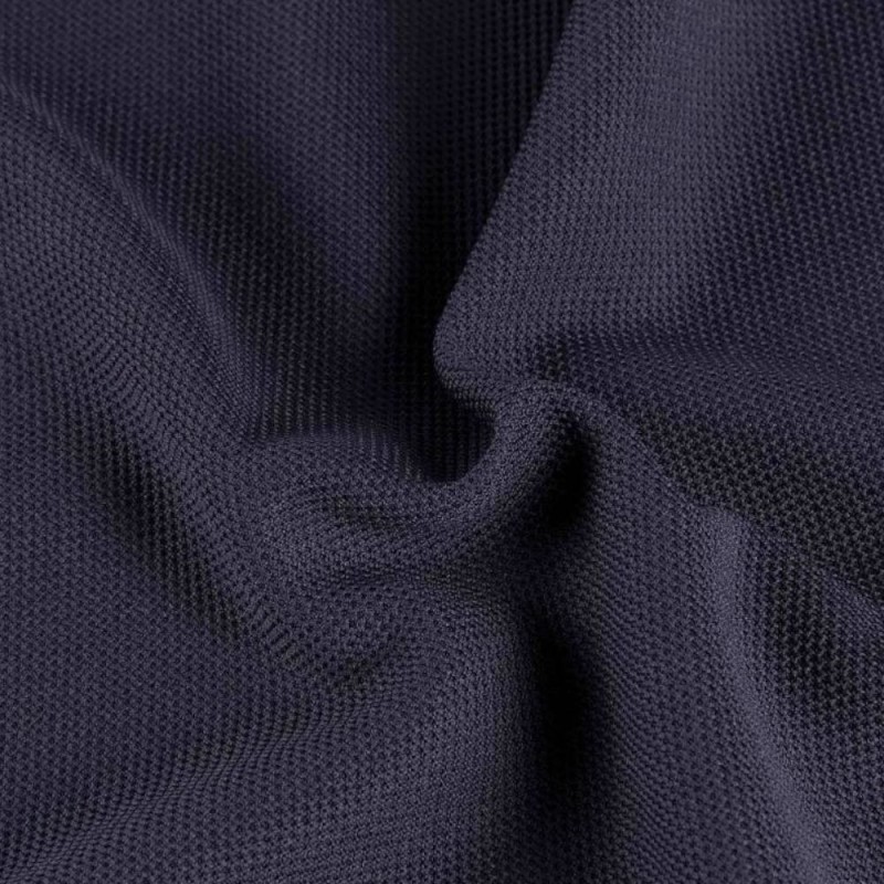 Футболка поло CoolPass Velcro Dark blue | Camo-tec Синій