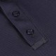 Футболка поло CoolPass Velcro Dark blue | Camo-tec Синій