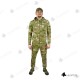 Костюм спортивный Cotton | Camo-tec МТР