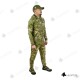 Костюм спортивный Cotton | Camo-tec МТР